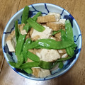びっぐふぃーるど's cooksnap of when they made ★簡単！レンジで＊絹厚揚げの煮物＊♪.