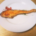 クックBW4JPL☆'s cooksnap of when they made 鮭の西京風.