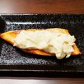 クックPINOK0☆'s cooksnap of when they made 魚のムニエル♪白いわさびソース.