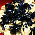 クックMHM8F9☆'s cooksnap of when they made 【レポ20】簡単甘めの親子丼。.