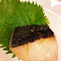 なーなちゃん's cooksnap of when they made 鰆のゆう庵焼き.