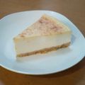 クックIJHH3X☆'s cooksnap of when they made ★New York★　☆チーズケーキ☆.