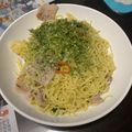 クック0DODLG☆'s cooksnap of when they made 絶品★塩焼きそば.