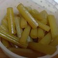 えりたそーん's cooksnap of when they made フキの煮物♪簡単薬膳.
