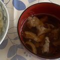 すけ３☆'s cooksnap of when they made めんつゆが簡単に美味しさレベルアップ！.
