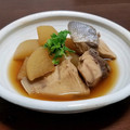 みっちみっちみっち's cooksnap of when they made 大根の下ゆでなし！めんつゆで作るぶり大根.