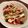らがぶーりん's cooksnap of when they made 超簡単鯖缶⑤冷汁風鯖トマぶっかけ丼.