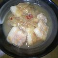 chellycoo7's cooksnap of when they made 新玉ねぎと豚バラのうま辛煮.
