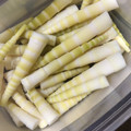 木彫りぐま's cooksnap of when they made 【下ごしらえ】たけのこの茹で方.