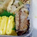 めけてー's cooksnap of when they made 山芋と鶏肉の【バター醤油炒め】.