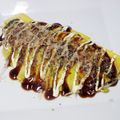 めけてー's cooksnap of when they made ☆財布に優しい♡とんぺい焼き☆.