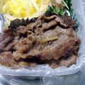 めけてー's cooksnap of when they made 牛肉のしぐれ煮.