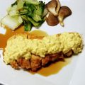 めけてー's cooksnap of when they made ムネ肉で美味しいチキン南蛮.