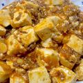 クック7NX4GG☆'s cooksnap of when they made 本格　麻婆豆腐.
