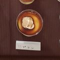 優しい歌's cooksnap of when they made ゼラチンde簡単生プリン.