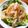 Pugまこちゃん's cooksnap of when they made マロニーで作る野菜いっぱい入る中華サラダ.