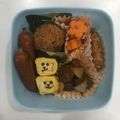 ❁Abake❁'s cooksnap of when they made 蓮根入り☆メンチカツ.