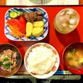 ももいろふらみんご's cooksnap of when they made もう一品！はちみつトマト.