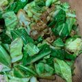 すみれSUMIれれれ's cooksnap of when they made 子ども大好き回鍋肉.