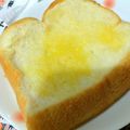 ユーロン's cooksnap of when they made レンジでしっとりトーストのおいしい食べ方.