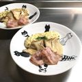 B_C_M's cooksnap of when they made エリンギのソテー.