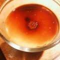 ブッチーブル子's cooksnap of when they made ■ミルクゼリーwithコーヒーシロップ■.