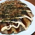 ☆まりもキッチン☆'s cooksnap of when they made パーティにも♫炊飯器ＤＥお好み焼き.