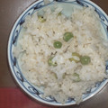 にのさんin大阪's cooksnap of when they made 市販の白だしを使って 超簡単♡豆ごはん.