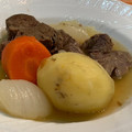 クックRUK8ZS☆'s cooksnap of when they made フランスシェフのポトフ.