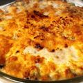 あっくる's cooksnap of when they made ナスと挽肉のドリア.