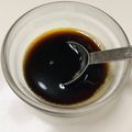 azbjbn's cooksnap of when they made あっ、買い忘れちゃった！ 即席ぽん酢.