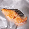 アクセル☆'s cooksnap of when they made ☆美味しい塩鮭の焼き方の裏技☆.