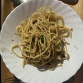 みっちーUSA's cooksnap of when they made きのことツナの和風パスタ.