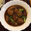 さっちゃんまま's cooksnap of when they made ミートボールのシチュー.