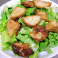 はかあ's cooksnap of when they made たけのこの唐揚げ.