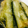 クックHB0OYQ☆'s cooksnap of when they made 簡単即席✿きゅうりの漬物 居酒屋風.