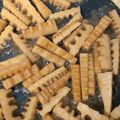 年中ねぼすけ's cooksnap of when they made コレやみつき！我が家の筍でメンマ風^ ^.