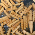 年中ねぼすけ's cooksnap of when they made コレやみつき！我が家の筍でメンマ風^ ^.