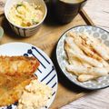 ★ゆっけ's cooksnap of when they made 簡単おつまみ 長芋のフライドポテト.