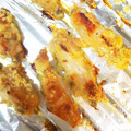 ☆りんごりらっぱん☆'s cooksnap of when they made 揚げてない手羽先の唐揚げ.