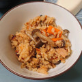 yukiman☆★'s cooksnap of when they made 魚の煮汁で、美味しい炊き込みご飯！.