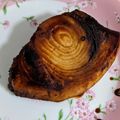 くっくひで太郎's cooksnap of when they made メカジキの照り焼きスティックステーキ.