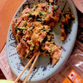 クックQNP824☆'s cooksnap of when they made 簡単メインおかず！トマトと卵の炒め物.