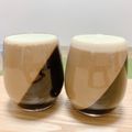 ひまわり's cooksnap of when they made ふるふるカフェオレゼリー.