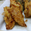 べにしょうがどん's cooksnap of when they made 大分名物◎ふわふわとり天.