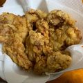 じりたそ's cooksnap of when they made カリッとジューシーな鶏の唐揚げのコツ.