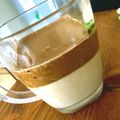 プラネタリウム☆'s cooksnap of when they made 簡単ダルゴナコーヒー.