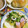 mmameco's cooksnap of when they made ほうれん草と錦糸卵のマヨあえ.