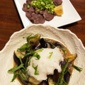 megU♡xx's cooksnap of when they made なすの揚げ浸し.