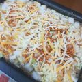 †張香†'s cooksnap of when they made ✿母の味。東京浅草もんじゃ焼き✿.